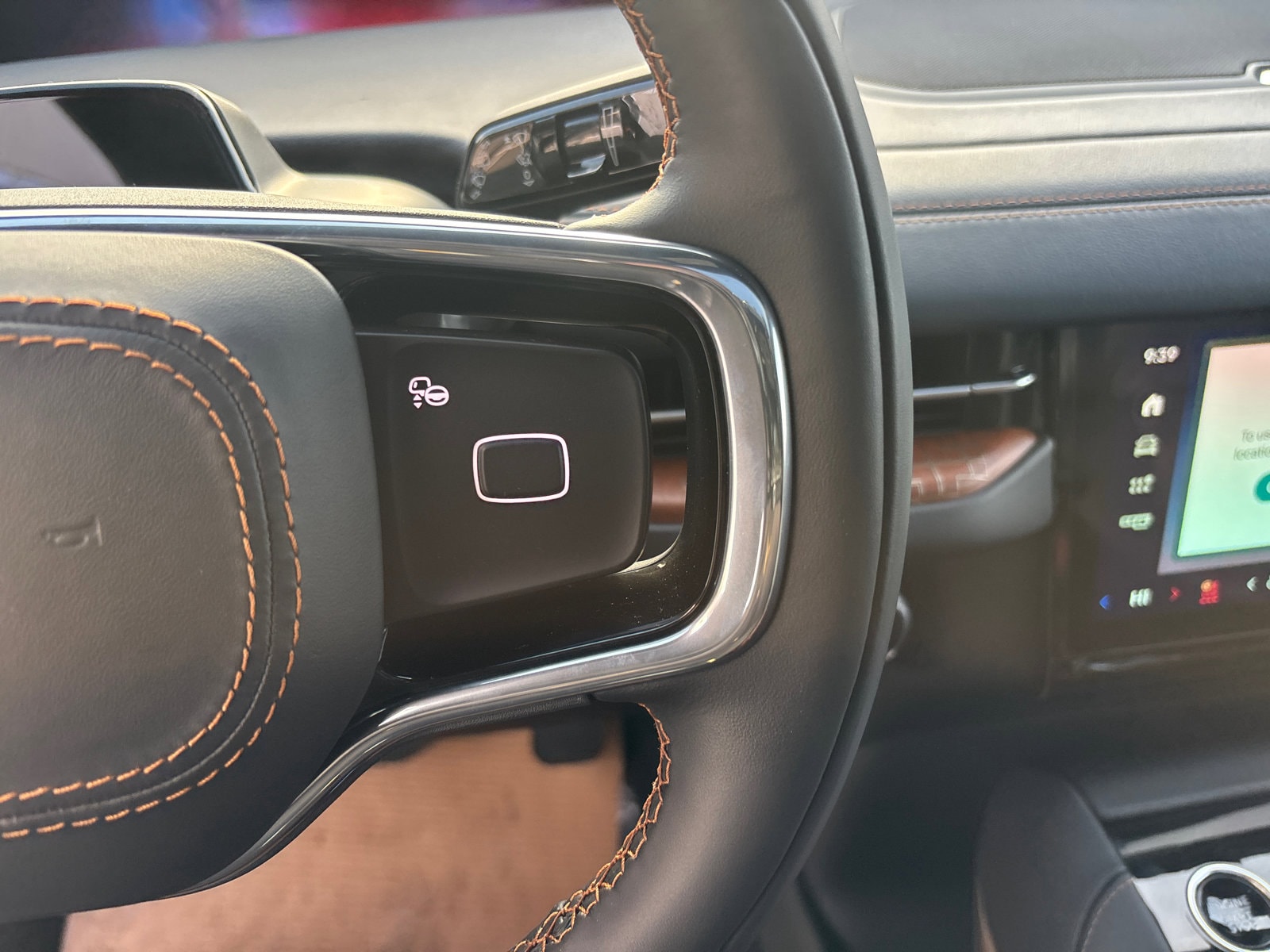 2026 Lincoln Navigator Black Label L - Photo 17