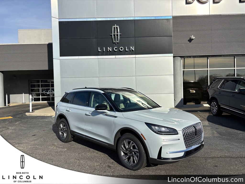 New 2026 Lincoln Corsair Premiere CROSSOVERS
