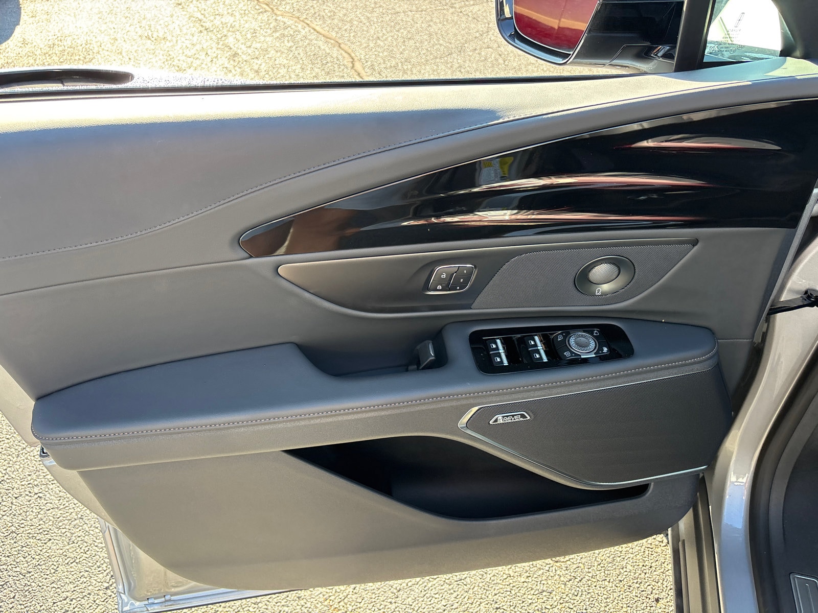 2026 Lincoln Nautilus Premiere - Photo 11
