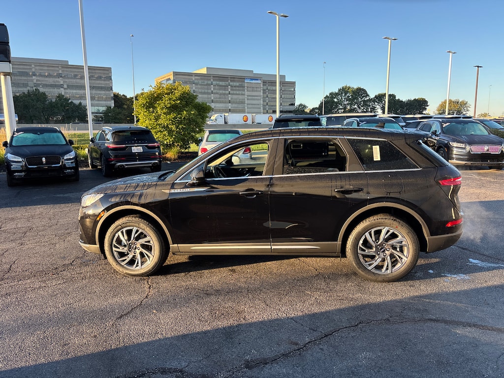 New 2026 Lincoln Corsair Premiere CROSSOVERS