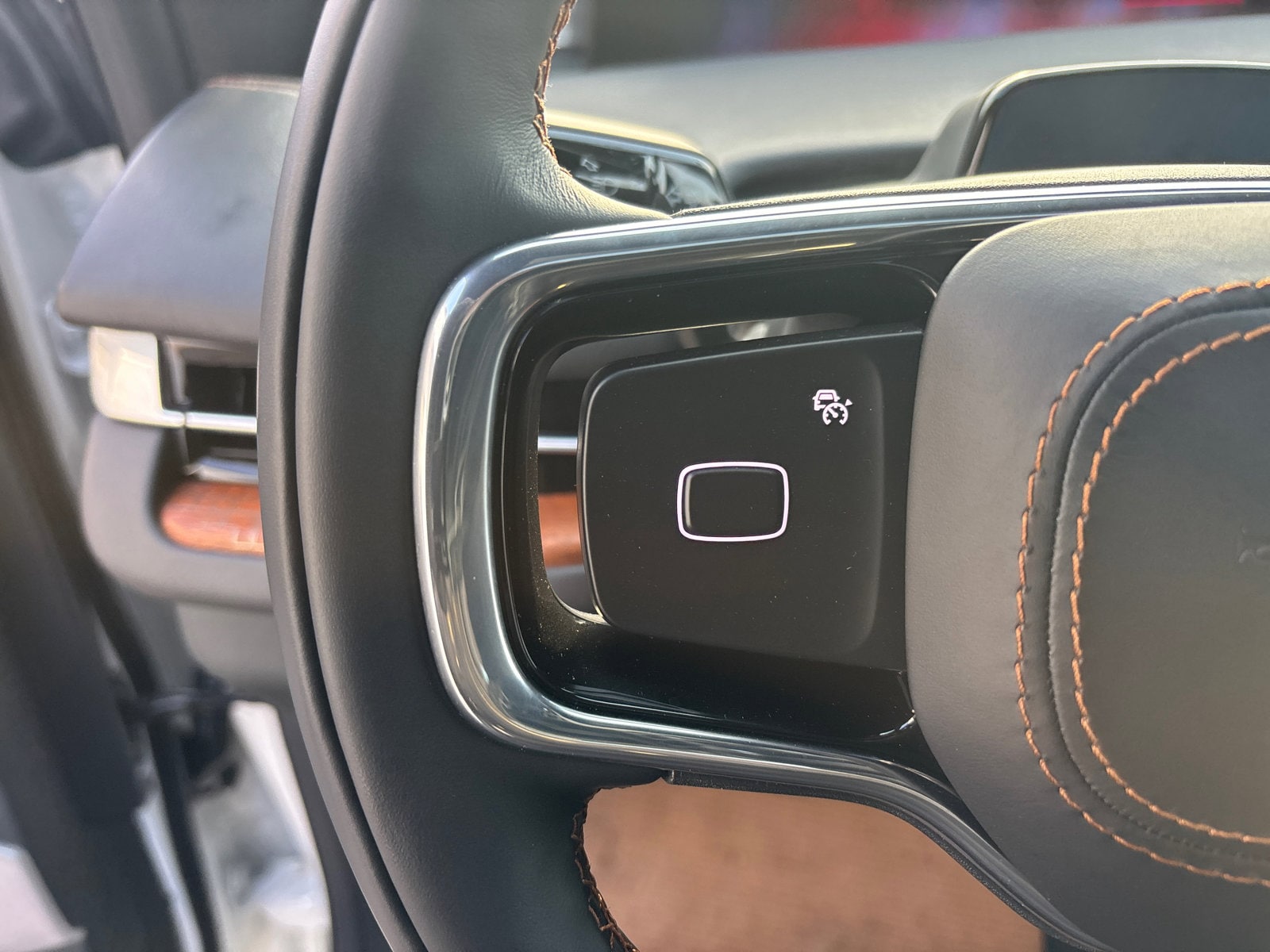 2026 Lincoln Navigator Black Label L - Photo 16