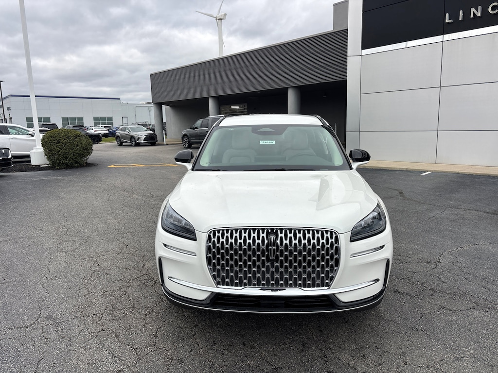 New 2026 Lincoln Corsair Premiere CROSSOVERS