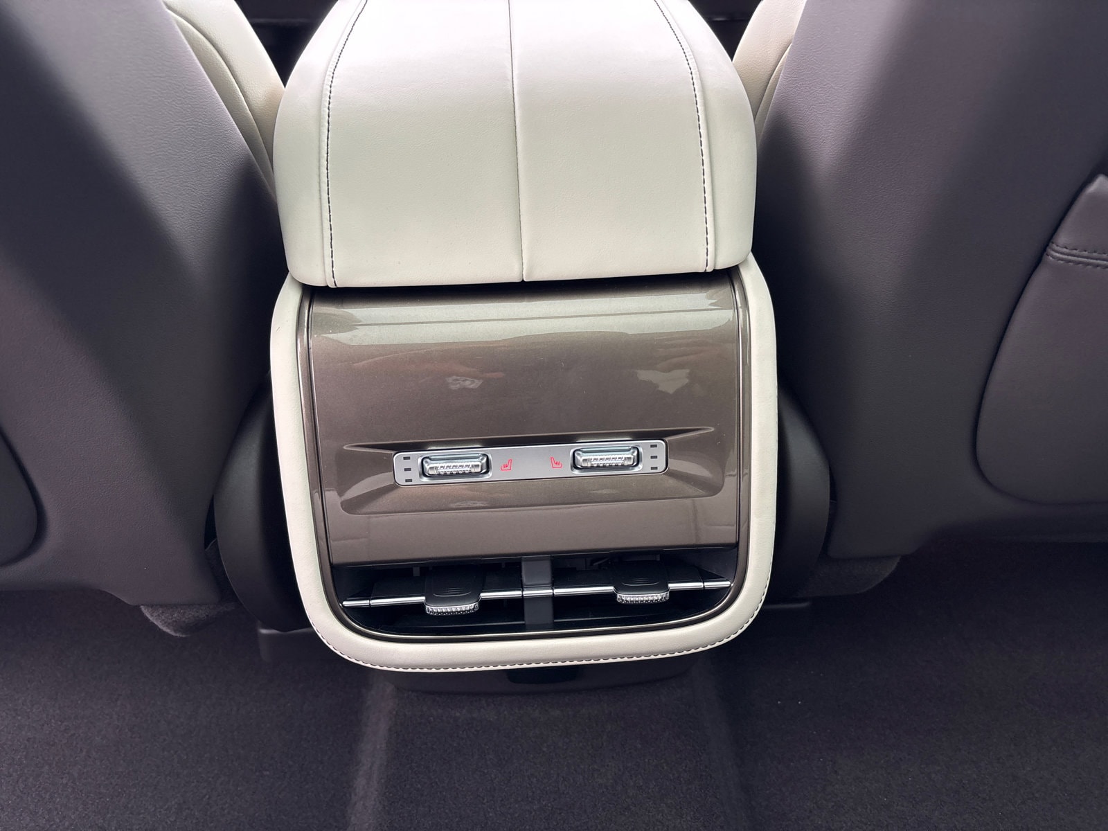 2026 Lincoln Nautilus Black Label - Photo 34
