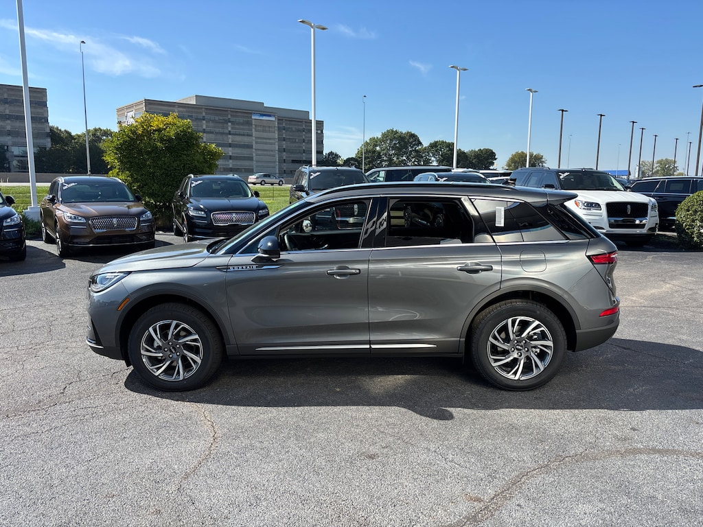 New 2026 Lincoln Corsair Premiere CROSSOVERS