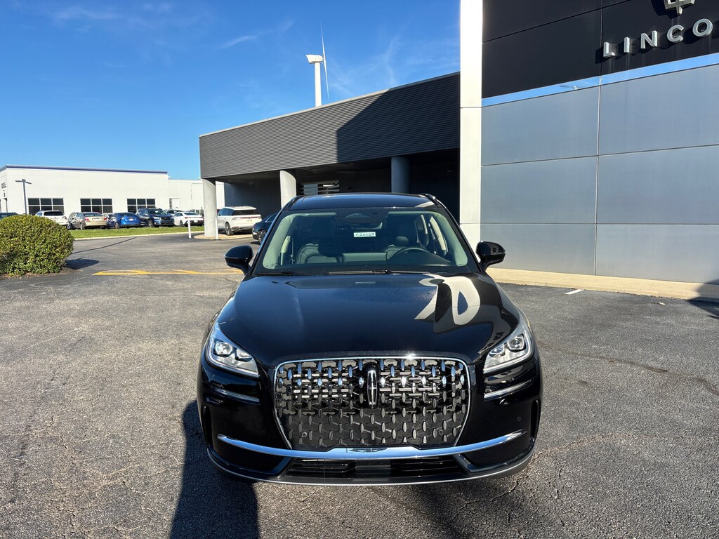 New 2026 Lincoln Corsair Reserve CROSSOVERS