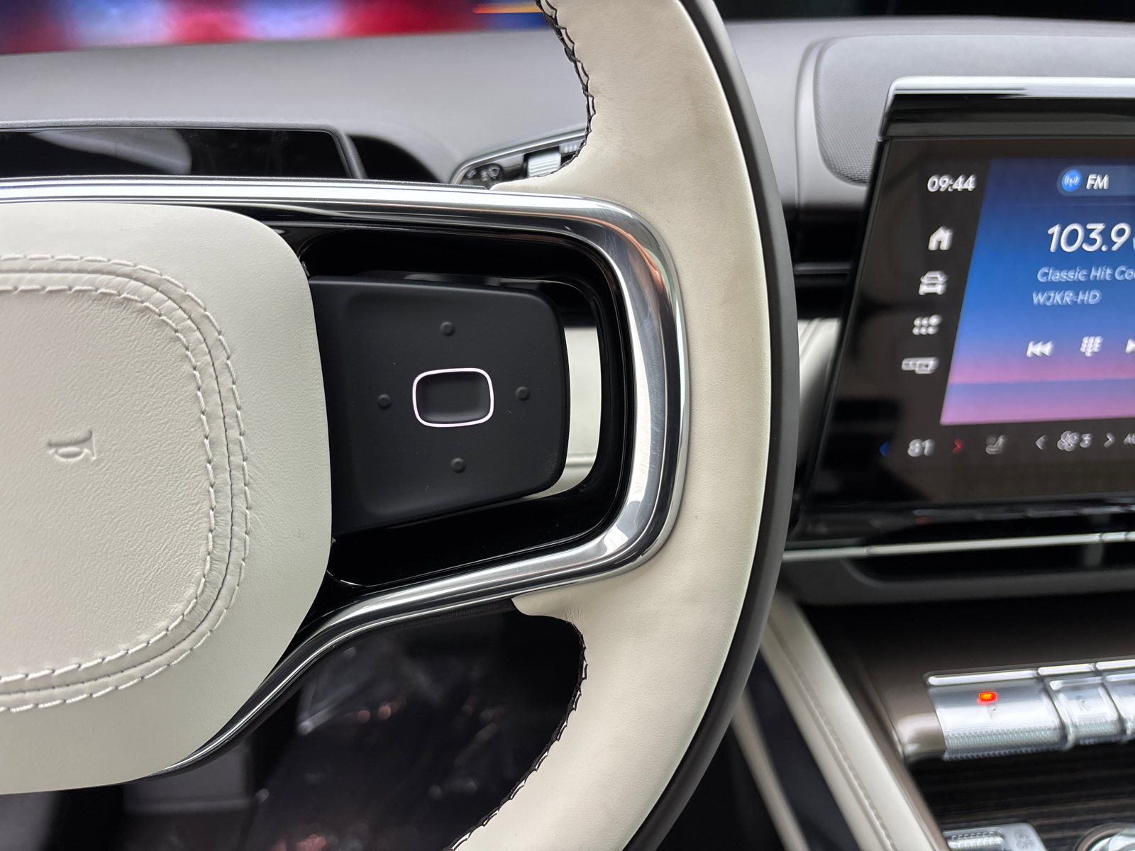2026 Lincoln Nautilus Black Label - Photo 18