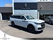  Lincoln Navigator L