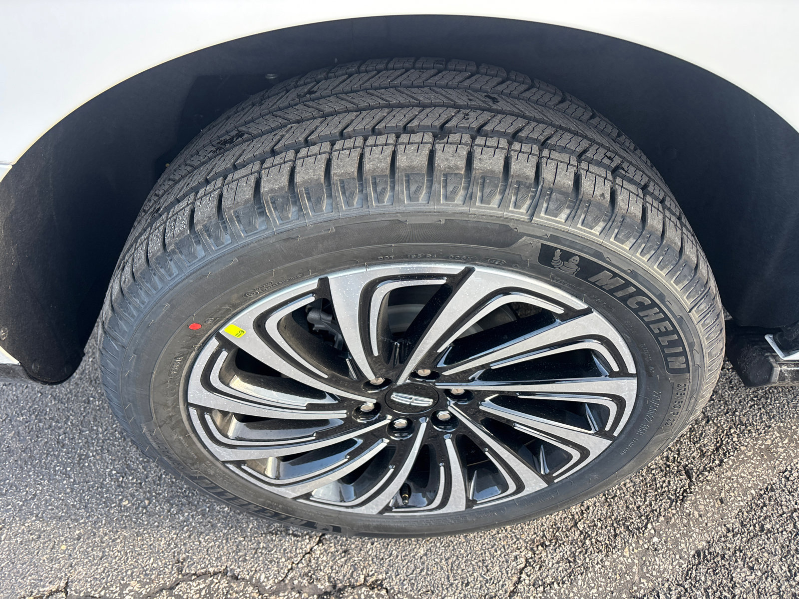 2026 Lincoln Navigator Black Label L - Photo 10