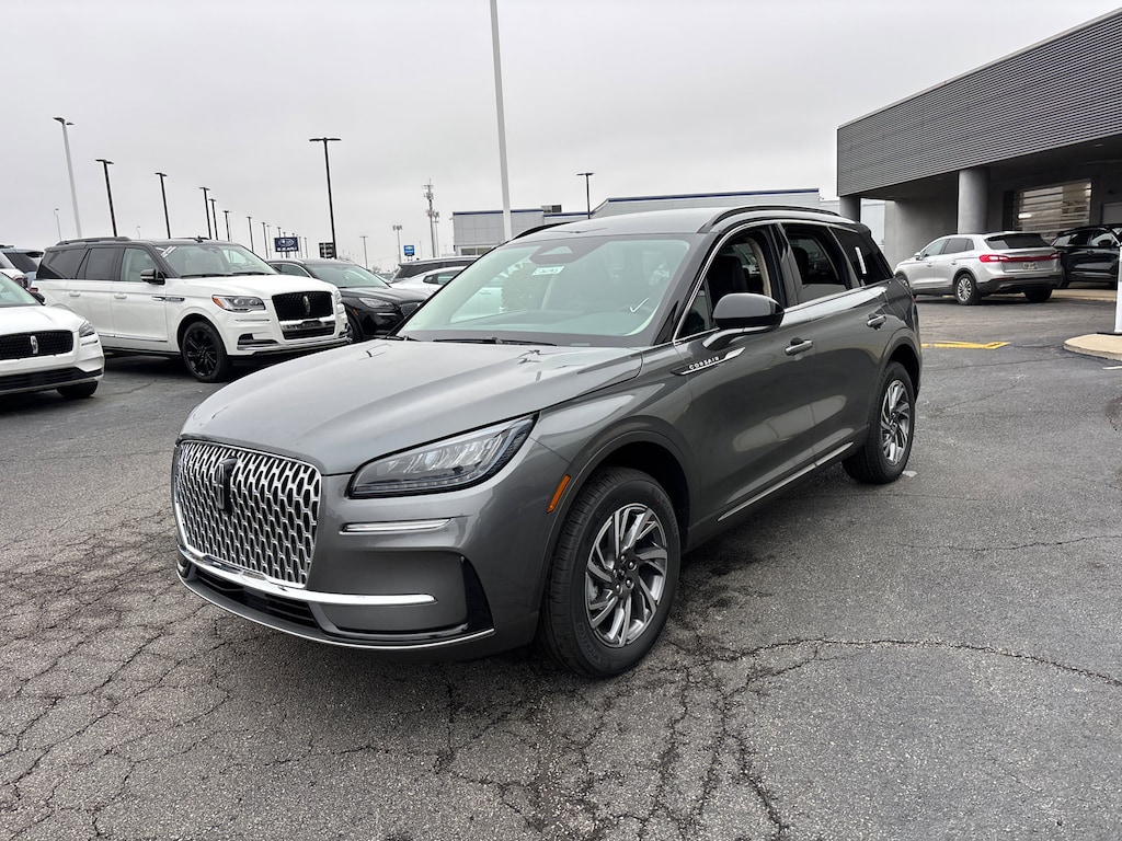 New 2026 Lincoln Corsair Premiere CROSSOVERS