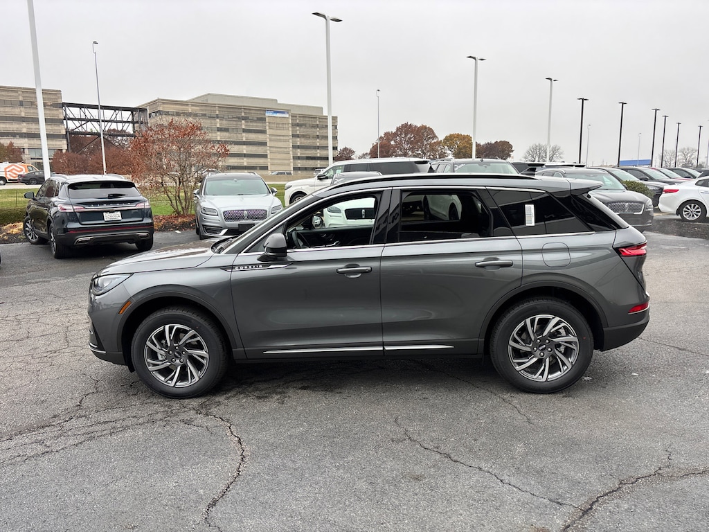 New 2026 Lincoln Corsair Premiere CROSSOVERS