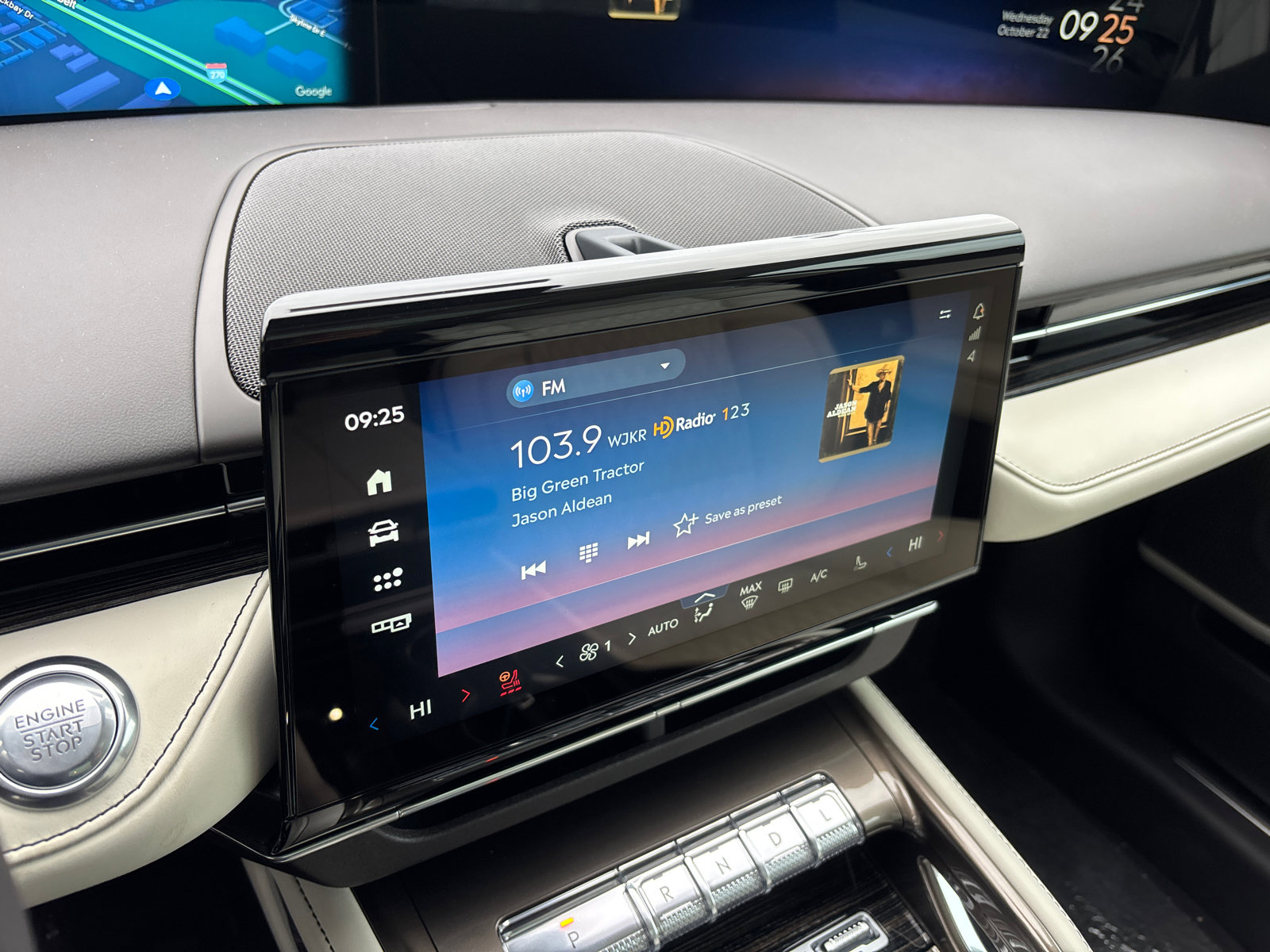 2026 Lincoln Nautilus Black Label - Photo 22