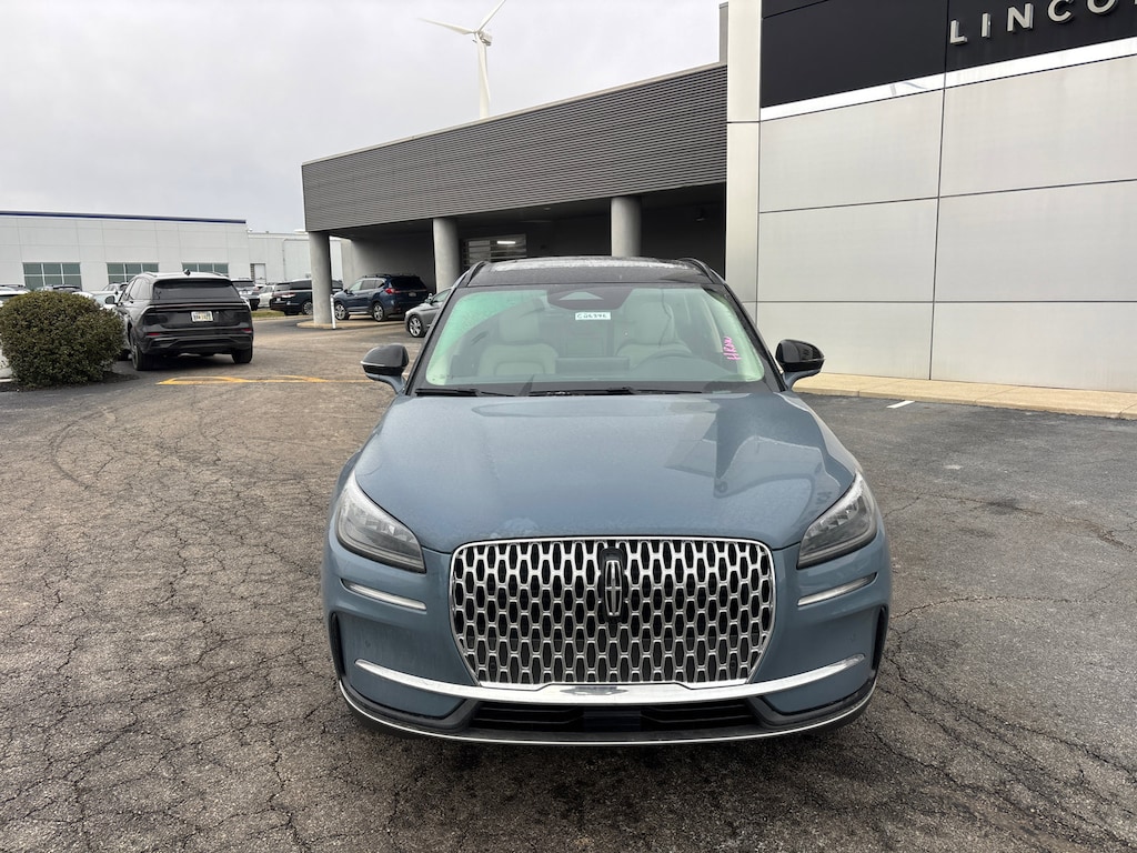 New 2026 Lincoln Corsair Premiere CROSSOVERS