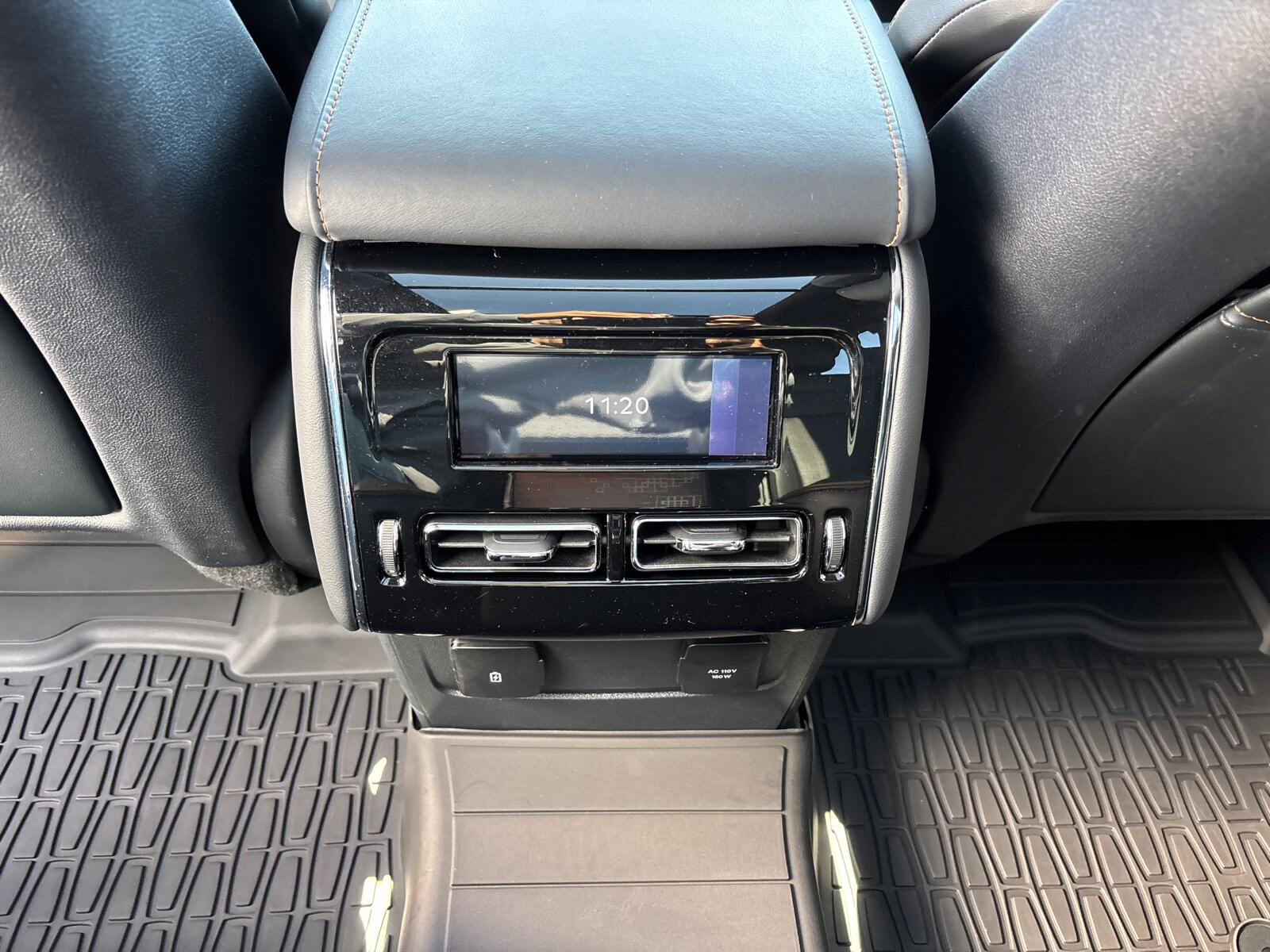 2025 Lincoln Aviator Black Label - Photo 34