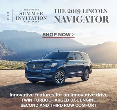 Bob Boyd Lincoln Inc New Lincoln Dealership In Columbus OH