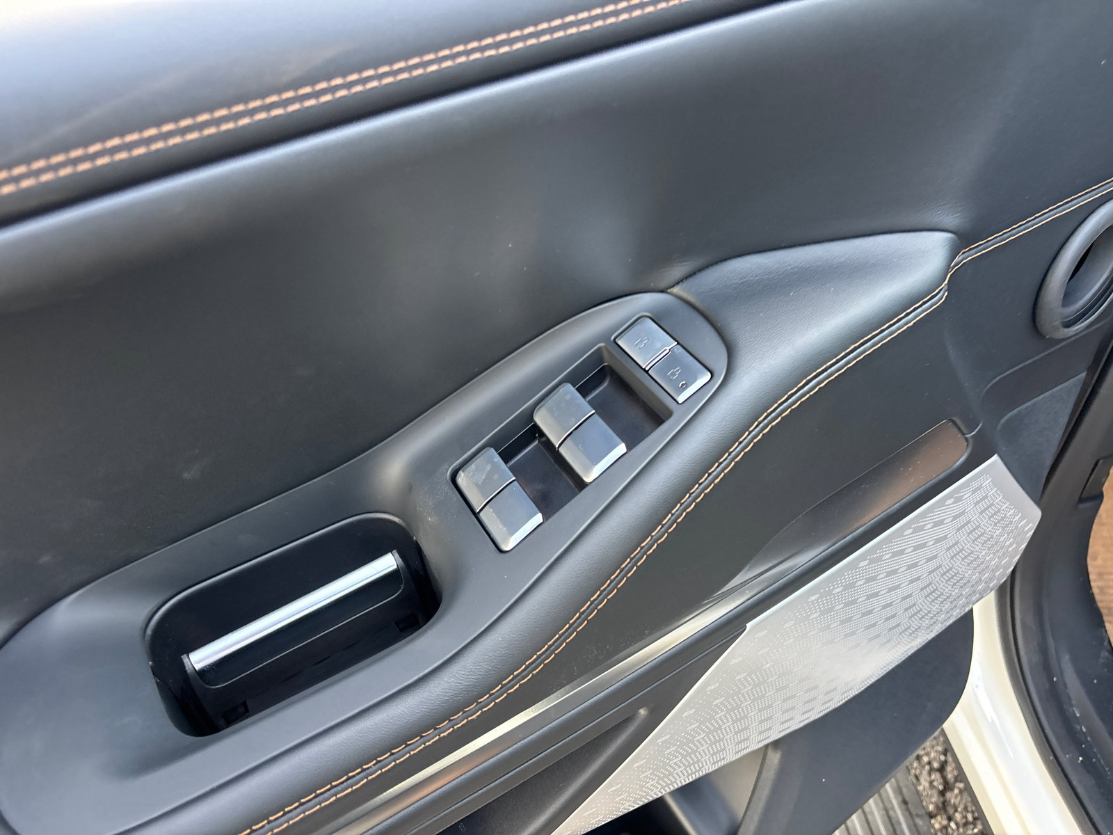 2026 Lincoln Navigator Black Label L - Photo 12
