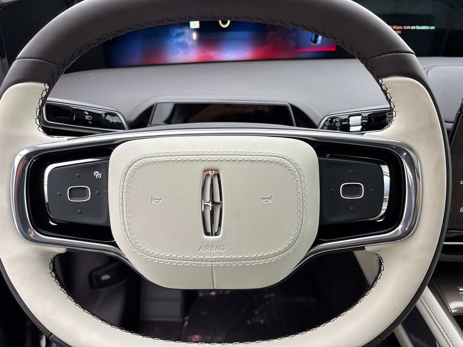 2026 Lincoln Nautilus Black Label - Photo 16