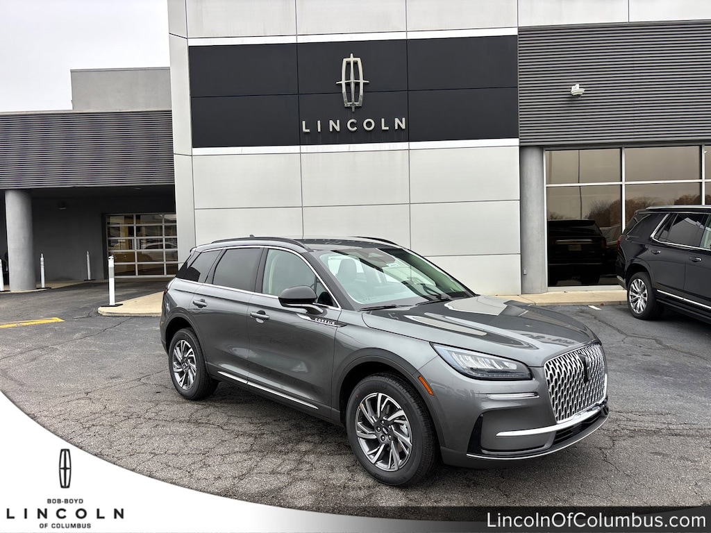 New 2026 Lincoln Corsair Premiere CROSSOVERS
