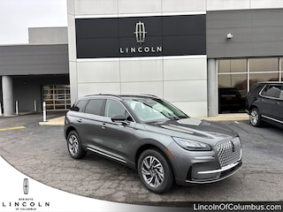 2026 Lincoln Corsair Premiere CROSSOVERS