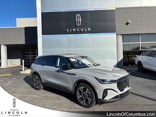 2026 Lincoln Nautilus Premiere CROSSOVERS