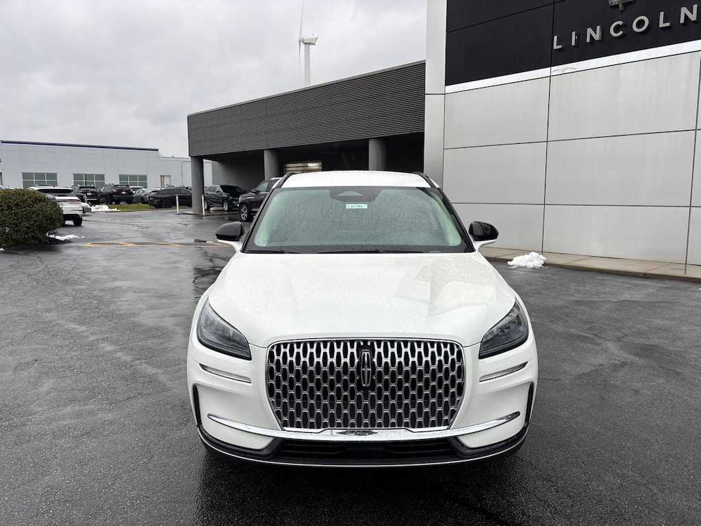 New 2026 Lincoln Corsair Premiere CROSSOVERS
