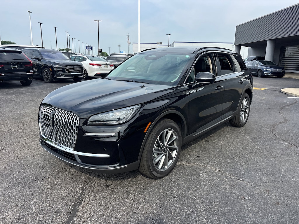 New 2026 Lincoln Corsair Premiere CROSSOVERS