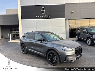 2026 Lincoln Corsair Premiere CROSSOVERS