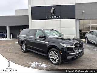 2026 Lincoln Navigator L Premiere SUV