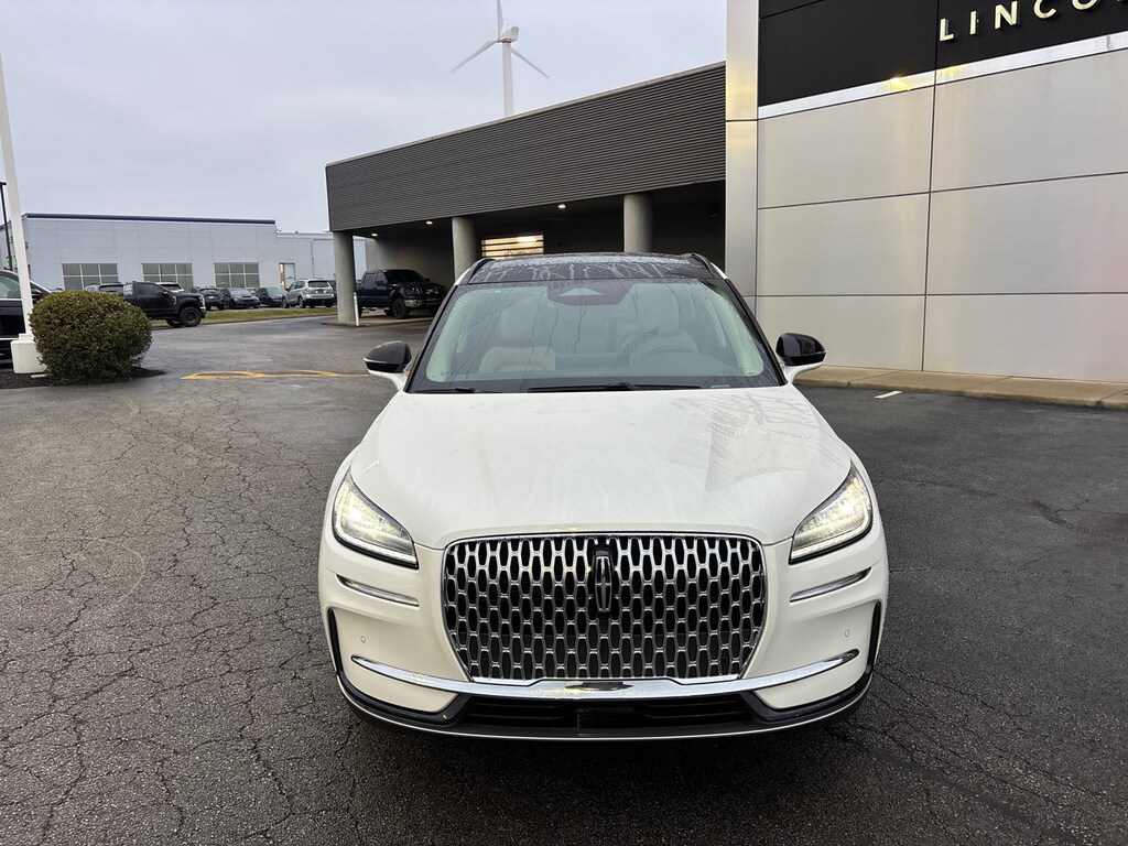 New 2026 Lincoln Corsair Premiere CROSSOVERS