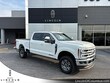 Ford Super Duty F-350 SRW
