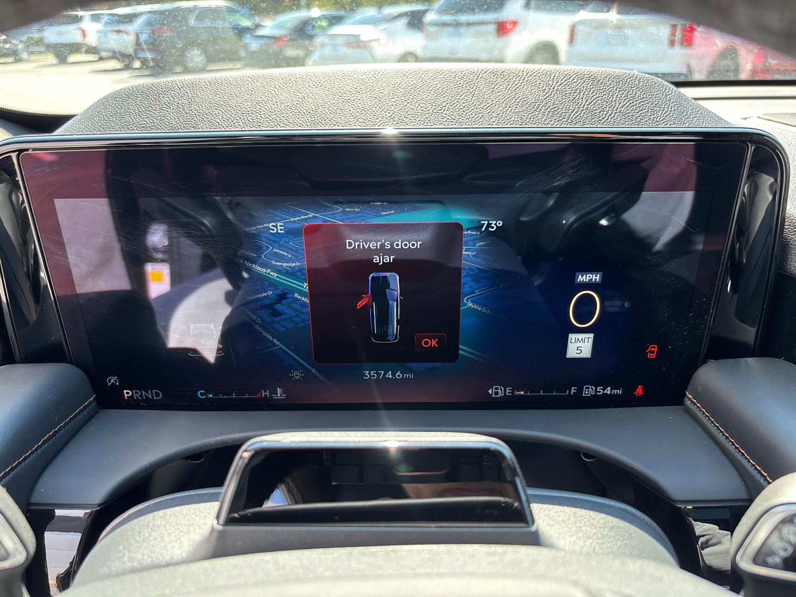 2025 Lincoln Aviator Black Label - Photo 17