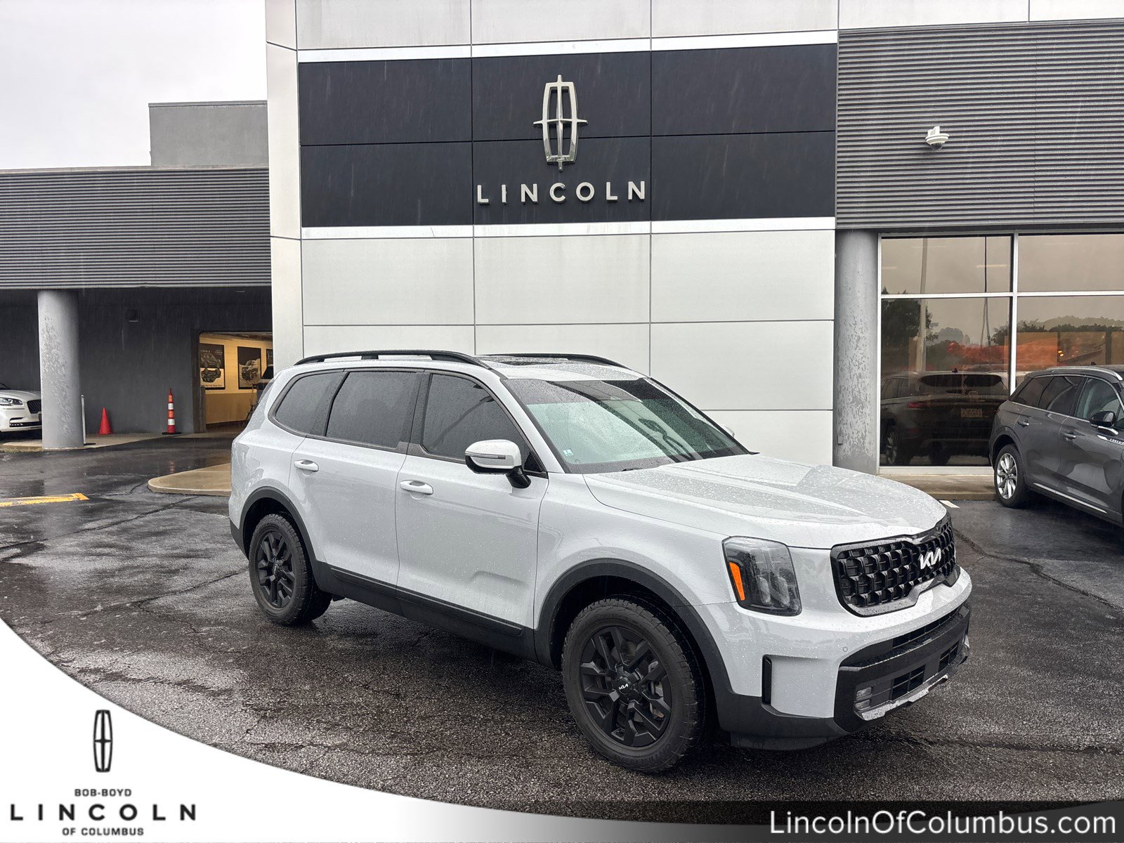 2024 Kia Telluride SX X-Pro's photo
