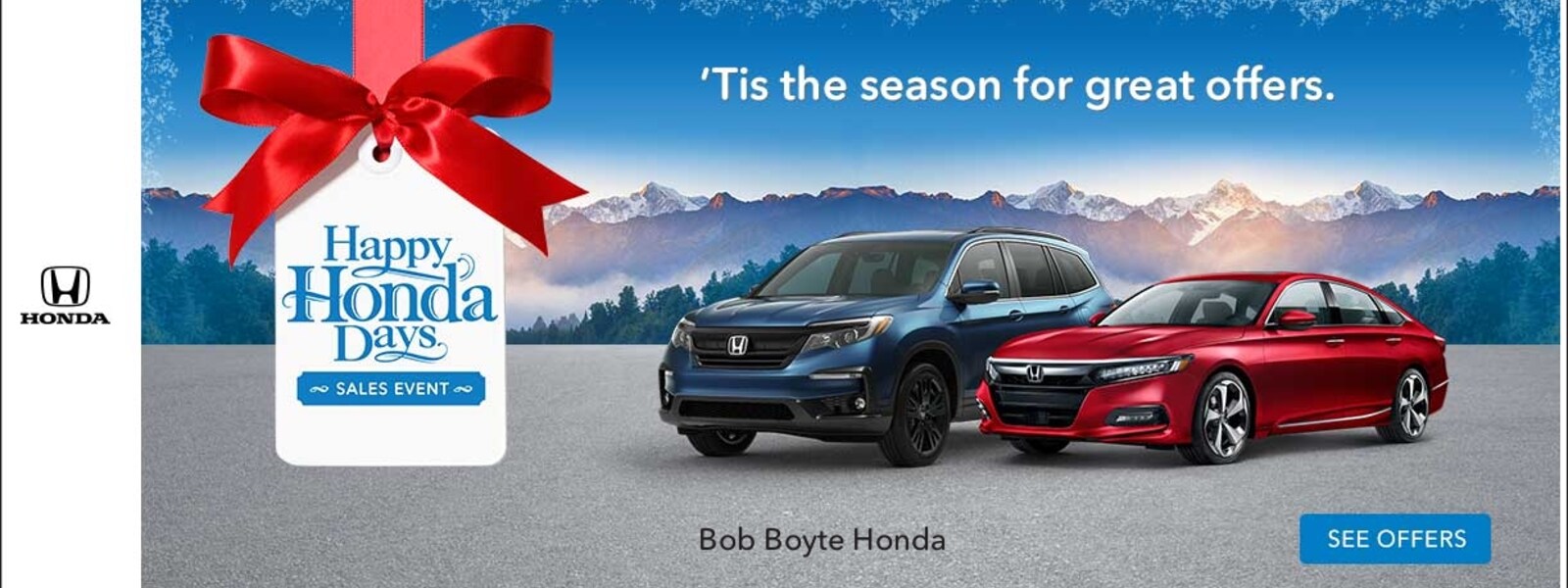 Honda Dealer Brandon MS New, Certified Used & PreOwned Dealership