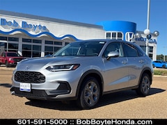 2026 Honda HR-V LX SUV