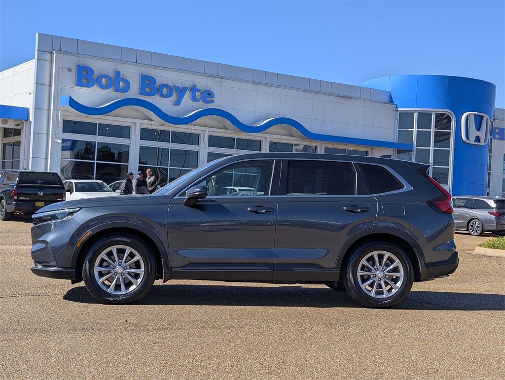 2023 Honda CR-V EX-L photo 2