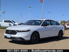 2025 Honda Accord SE Sedan