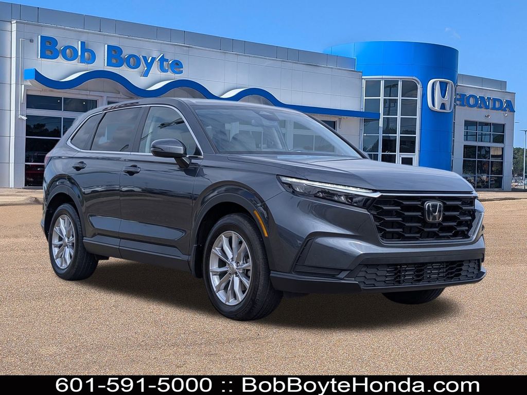 2023 Honda CR-V SUV 