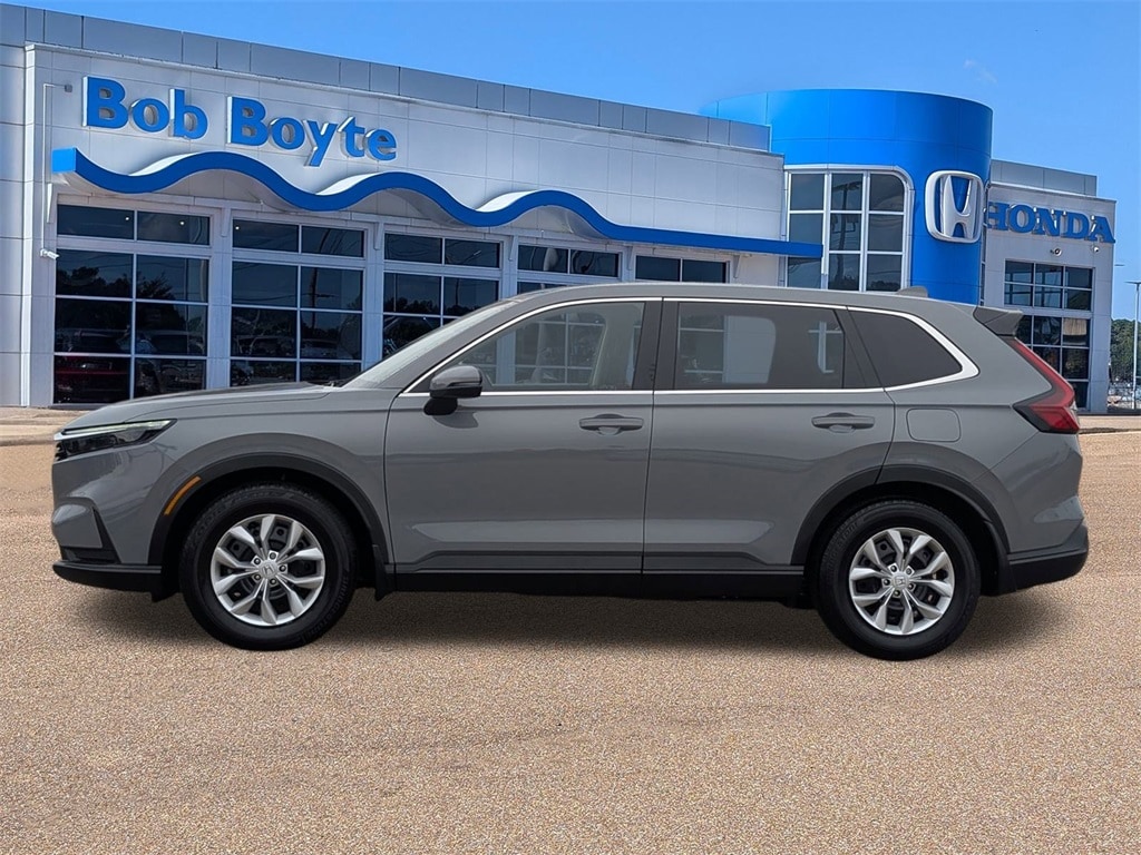 Used 2025 Honda CR-V LX SUV