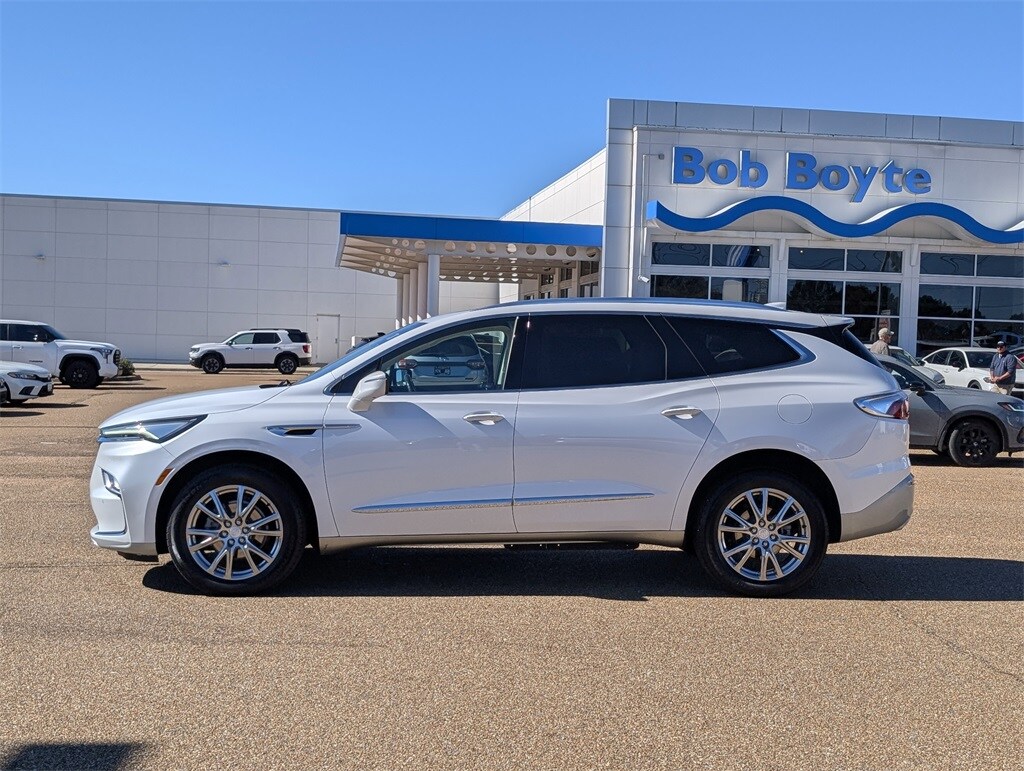 Used 2022 Buick Enclave Premium Group SUV