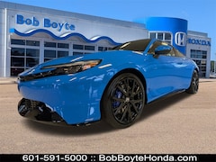 2026 Honda Prelude Hatchback