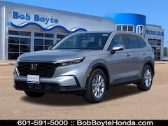 2026 Honda CR-V EX SUV