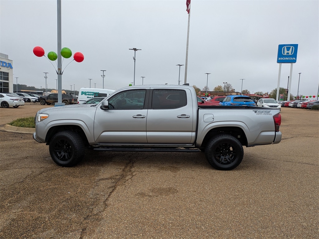 Used 2020 Toyota Tacoma SR Truck