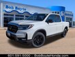  Honda Ridgeline
