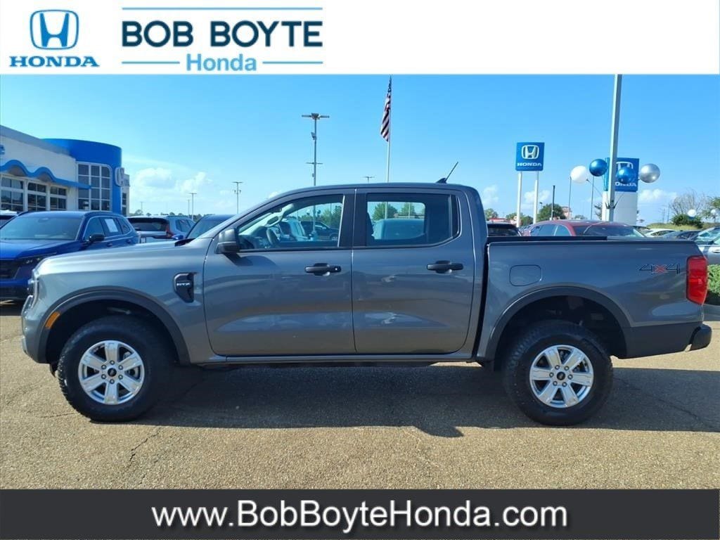 Used 2024 Ford Ranger XL Truck