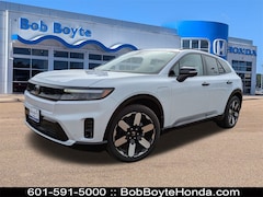 2026 Honda Prologue Elite SUV