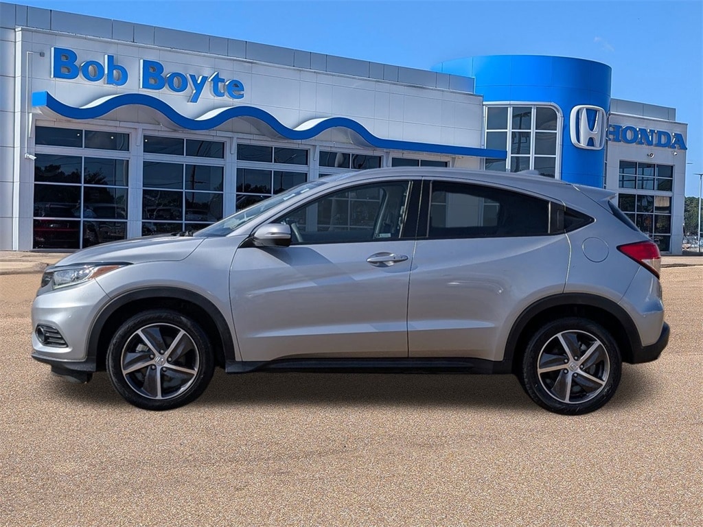 Used 2022 Honda HR-V EX SUV