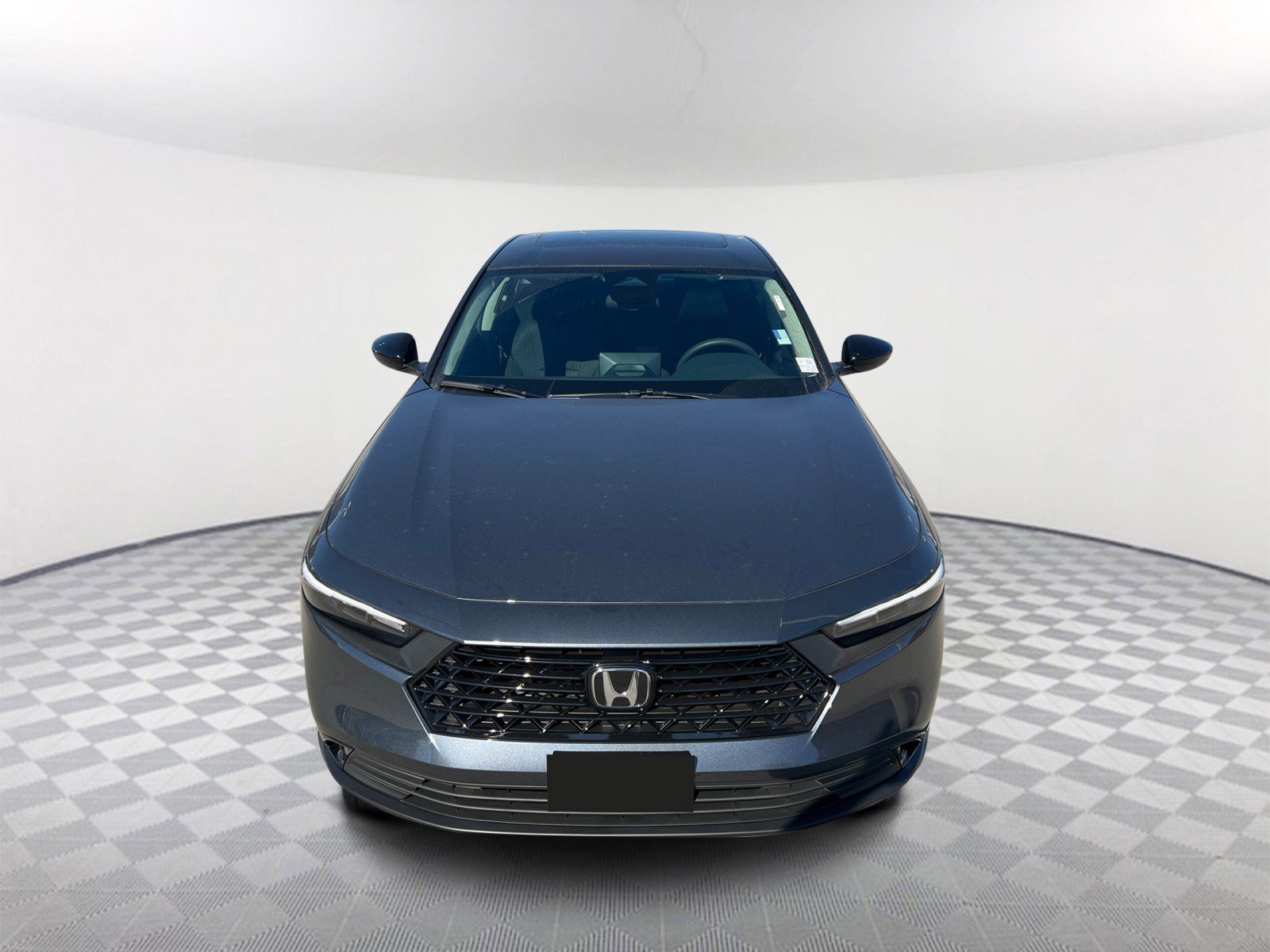 2025 Honda Accord SE photo 2