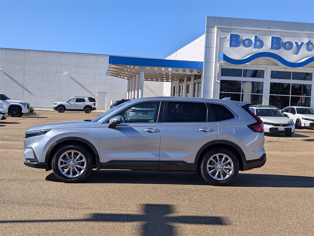 2023 Honda CR-V EX photo 2