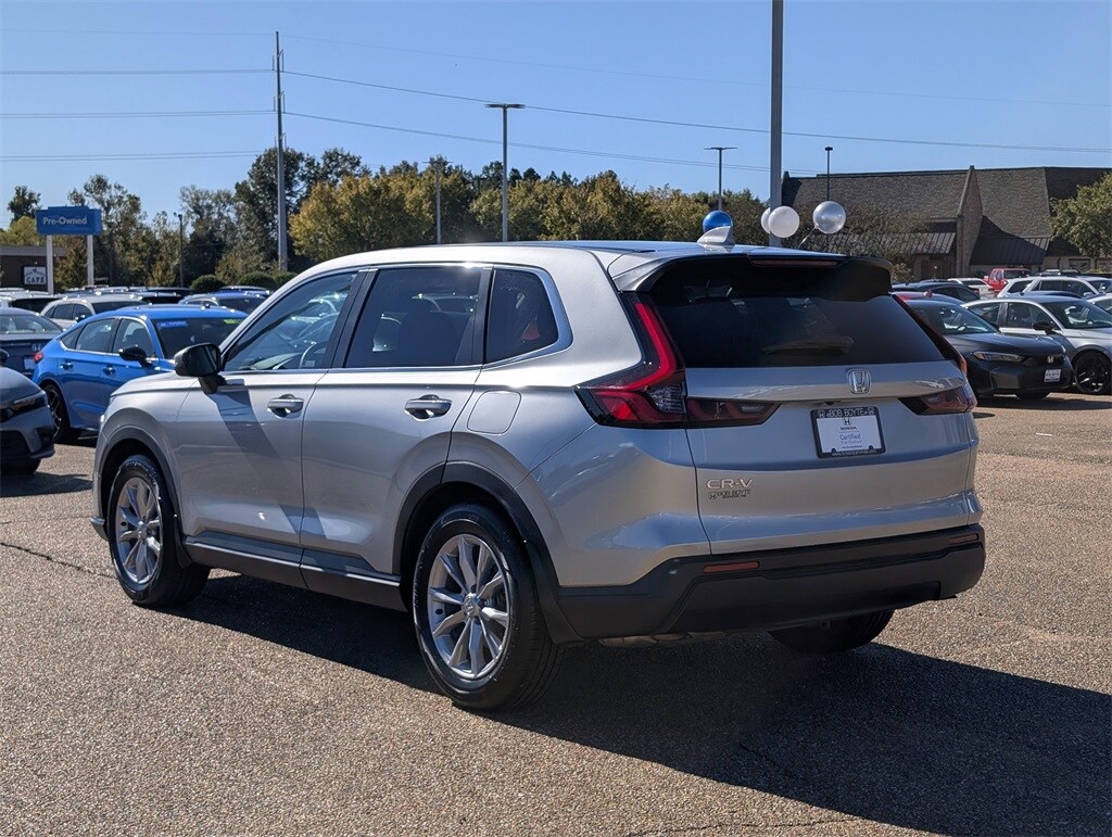 2023 Honda CR-V EX photo 3