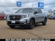  Honda Ridgeline