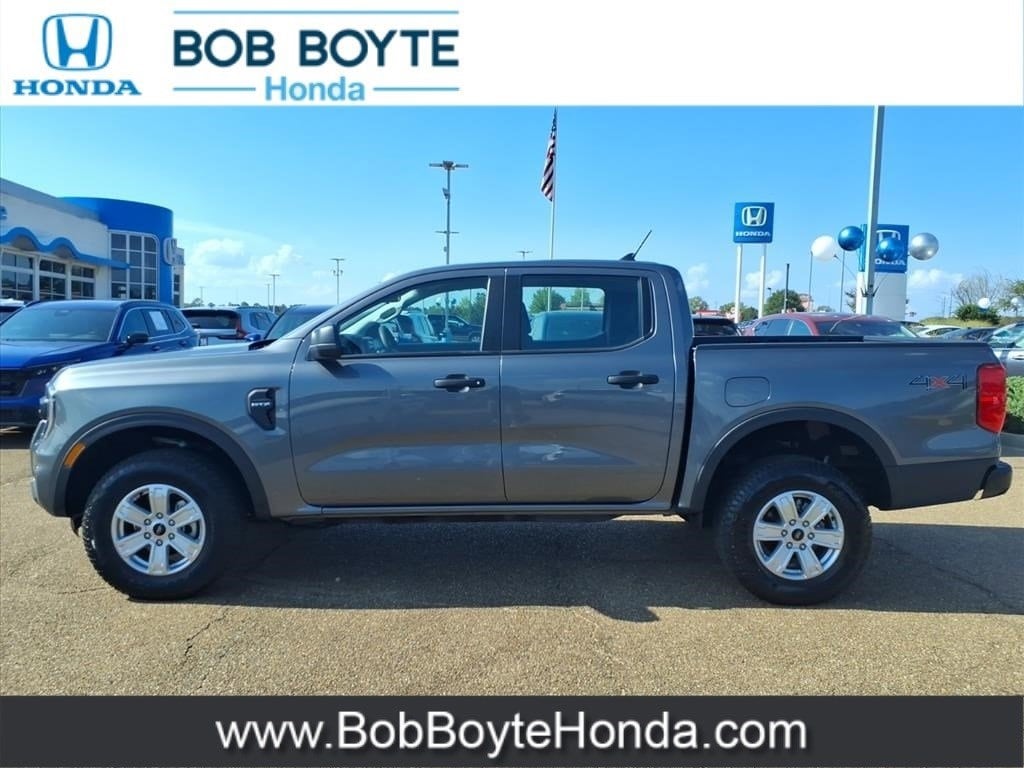 2024 Ford Ranger XL's photo